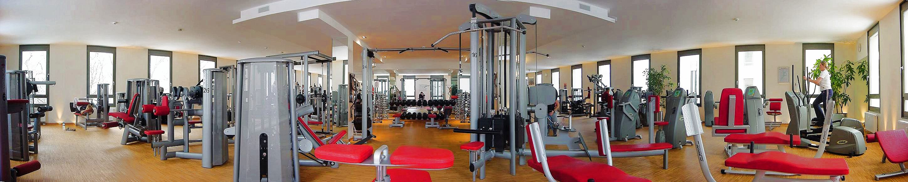 Cardio Fitness Club Kg Regionenportal Starnbergammersee